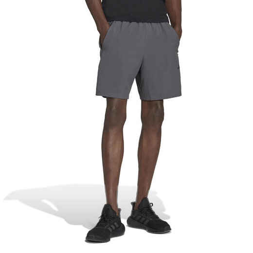 
      ADIDAS Shorts Herren - grau
  