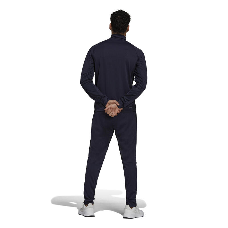Chándal Fitness Cardio adidas Hombre Azul