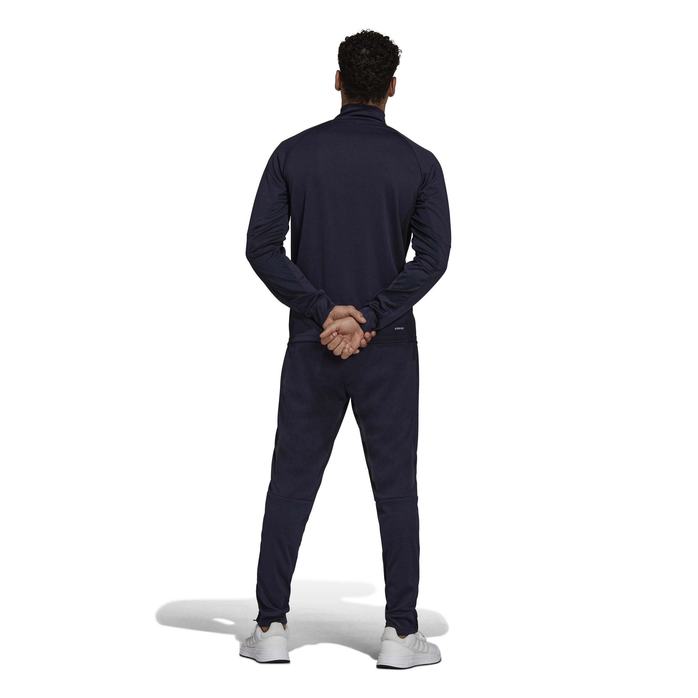 Tuta adidas store uomo decathlon
