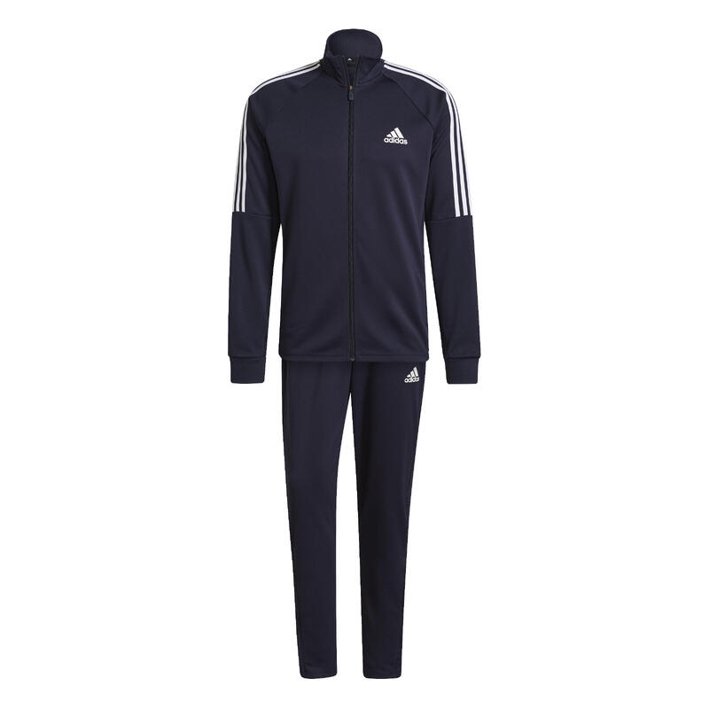 Chándal Fitness Cardio Adidas Hombre Azul