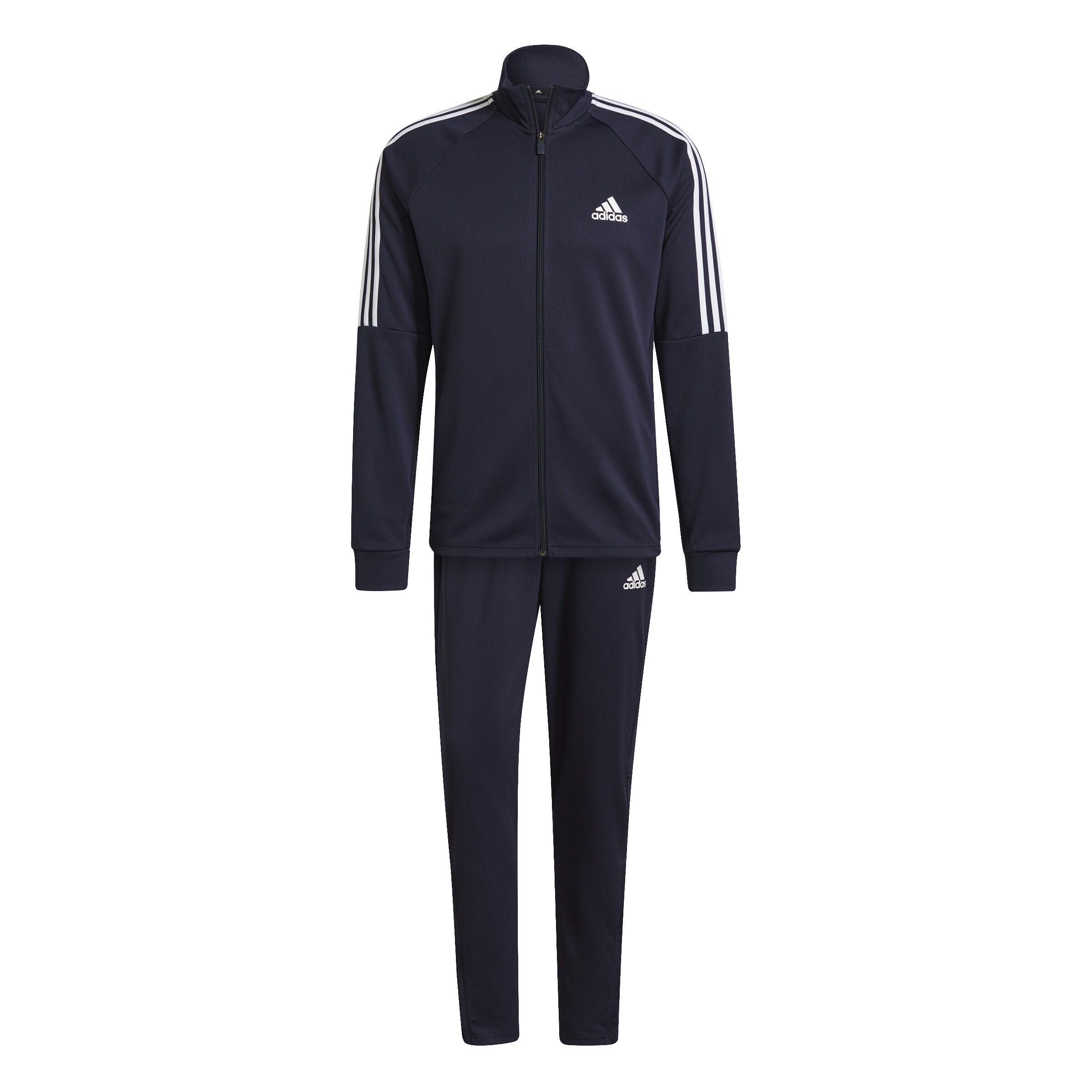 CARDIO FITNESS TRACK SUIT ADIDAS MEN BLUE