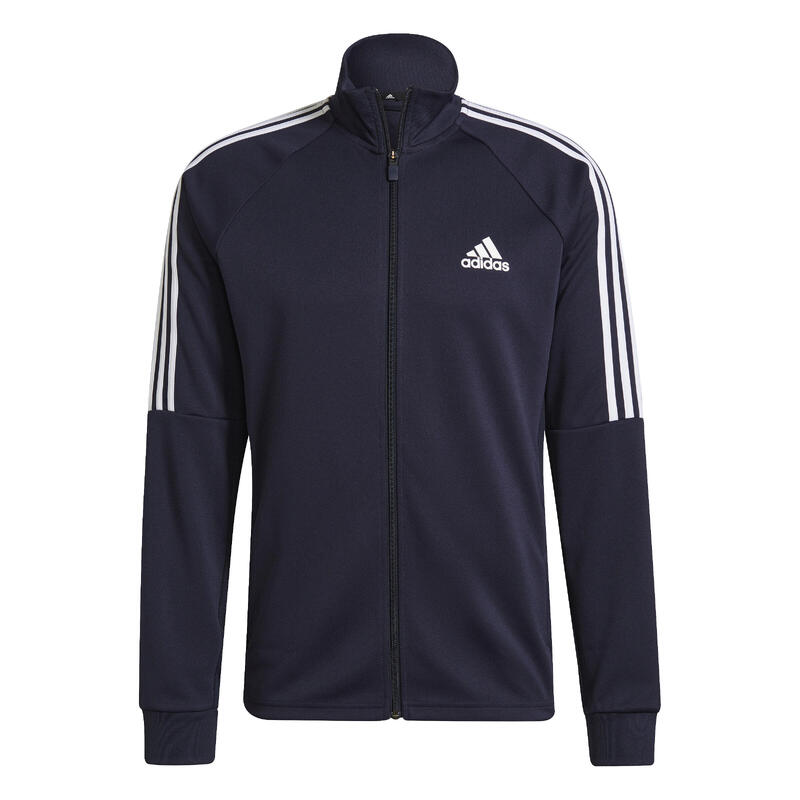 ADIDAS Trainingsanzug Herren - blau