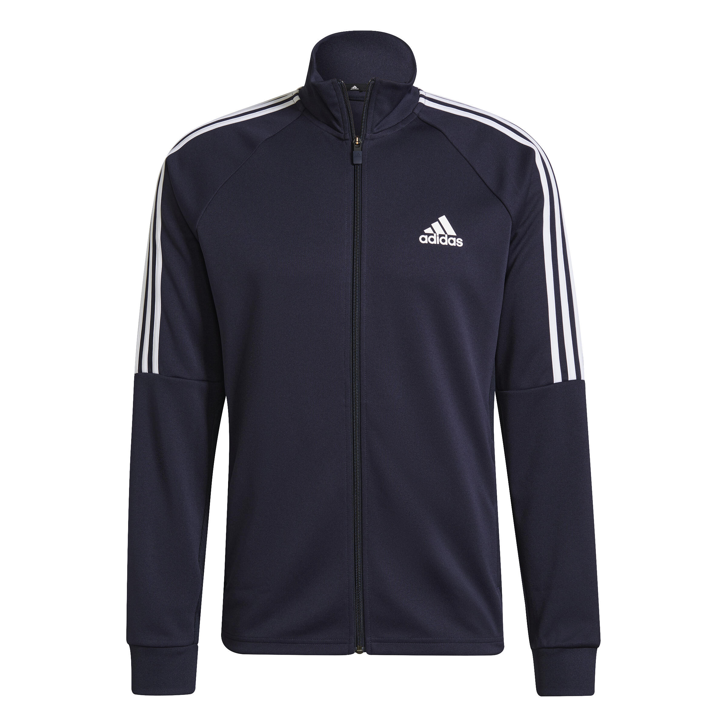 CARDIO FITNESS TRACK SUIT ADIDAS MEN BLUE