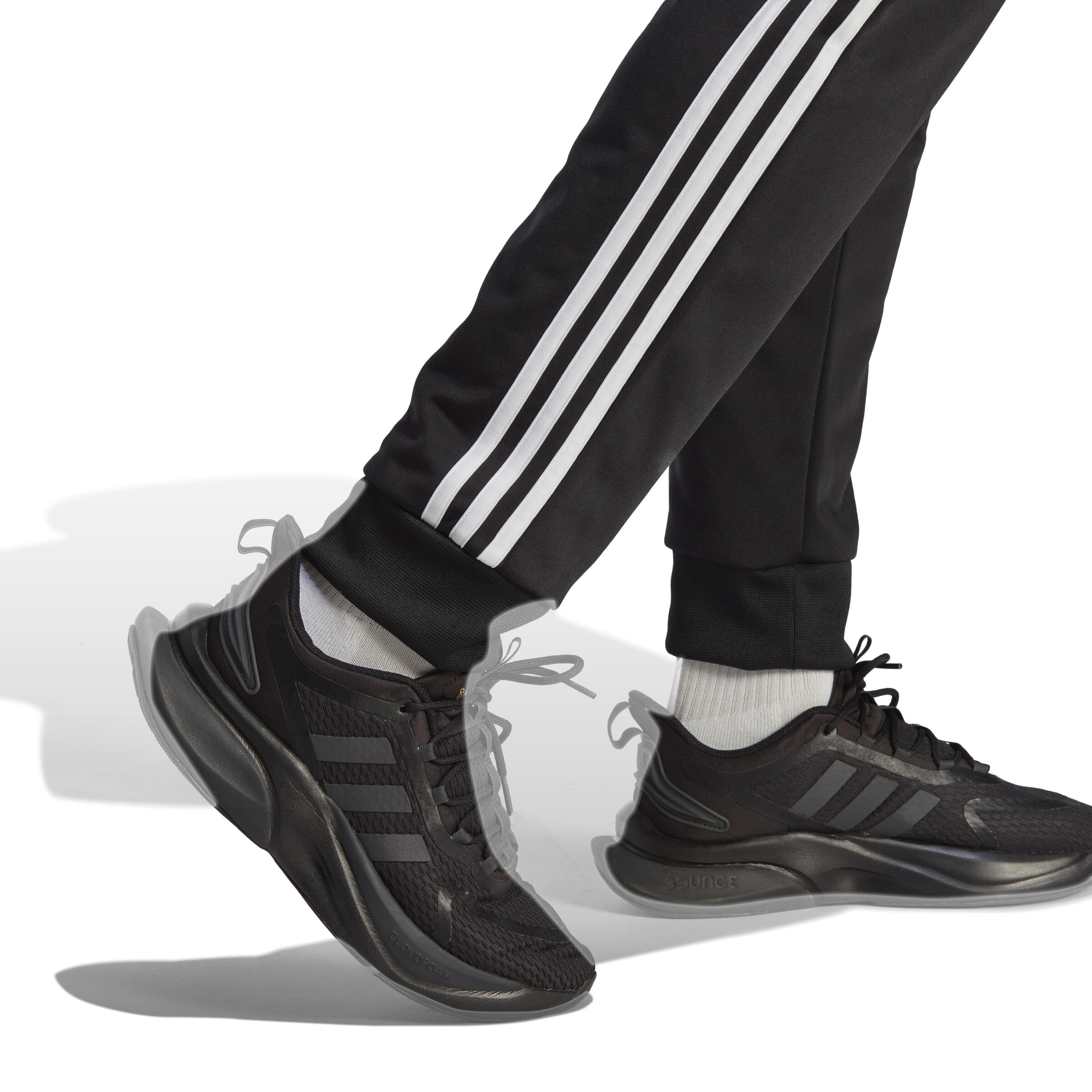 Dres męski ADIDAS fitness 8/11