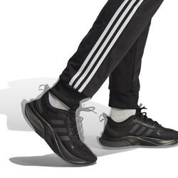Tuta ADIDAS uomo ginnastica leggera nera