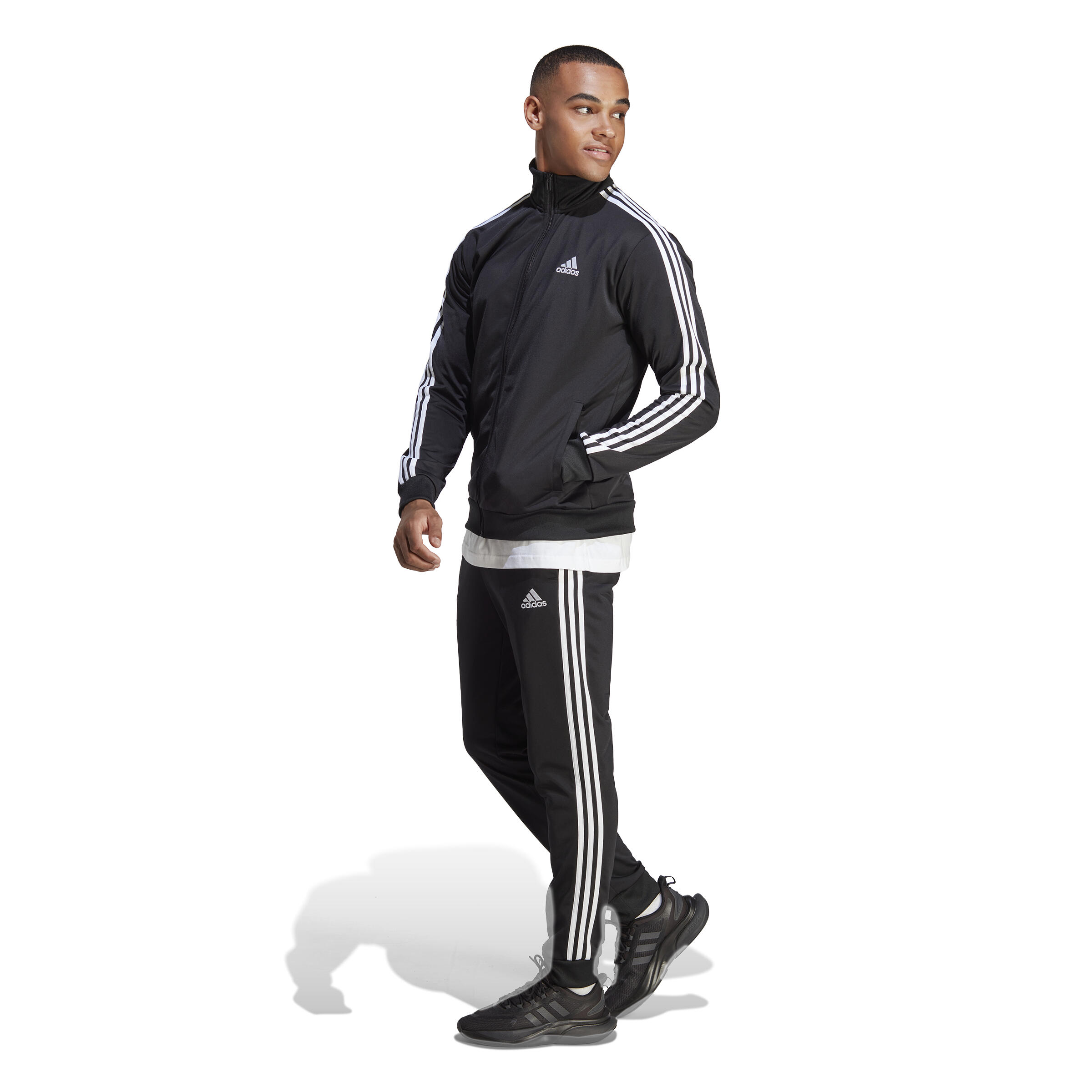 Decathlon adidas trainingspak hotsell