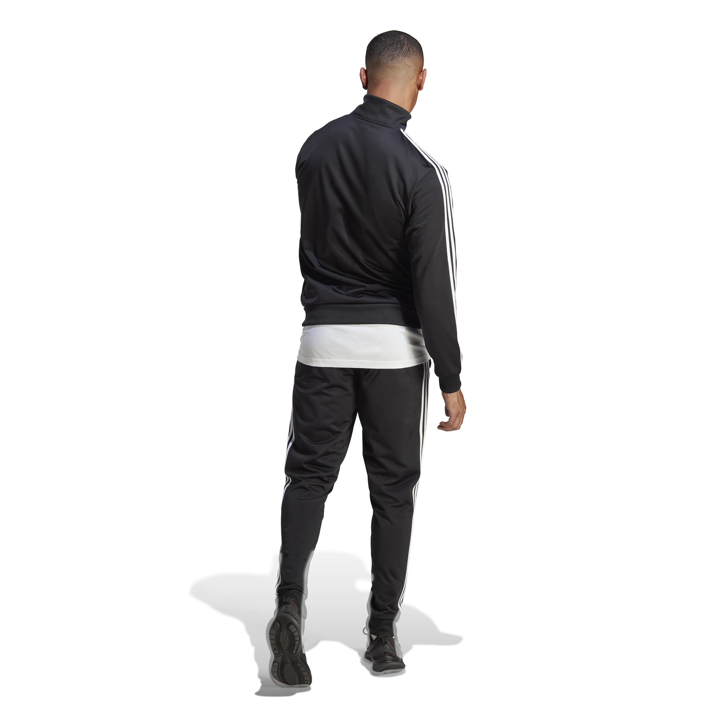 Dres męski ADIDAS fitness 3/11