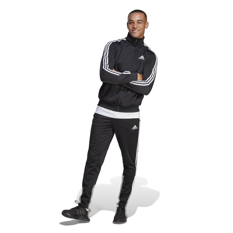 SURVETEMENT DE FITNESS CARDIO ADIDAS HOMME NOIR