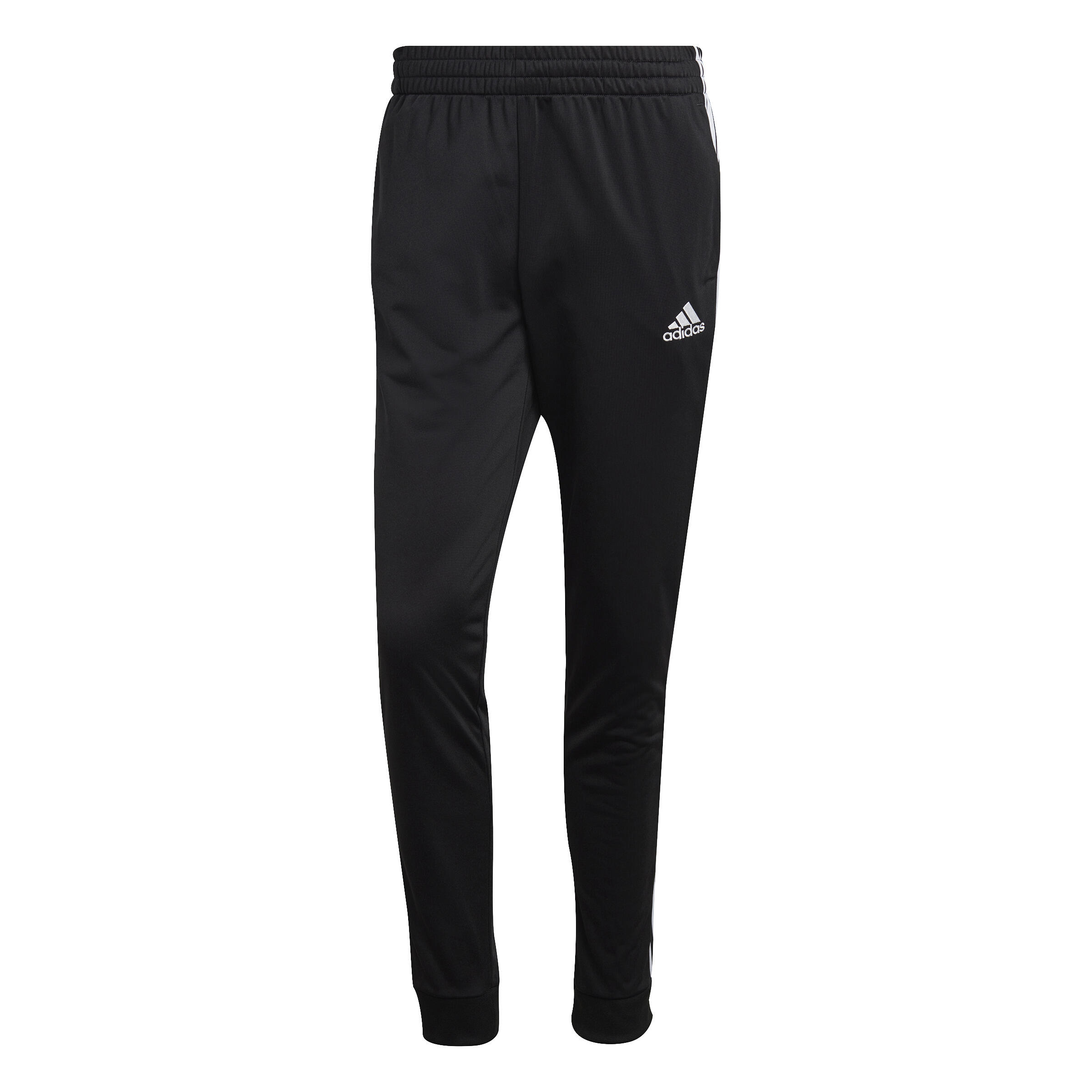 Dres męski ADIDAS fitness 9/11