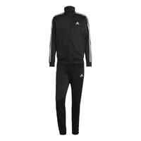 Cardio Fitness Tracksuit - Black