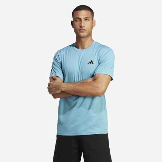 
      Men's Cardio Fitness T-Shirt - Blue
  