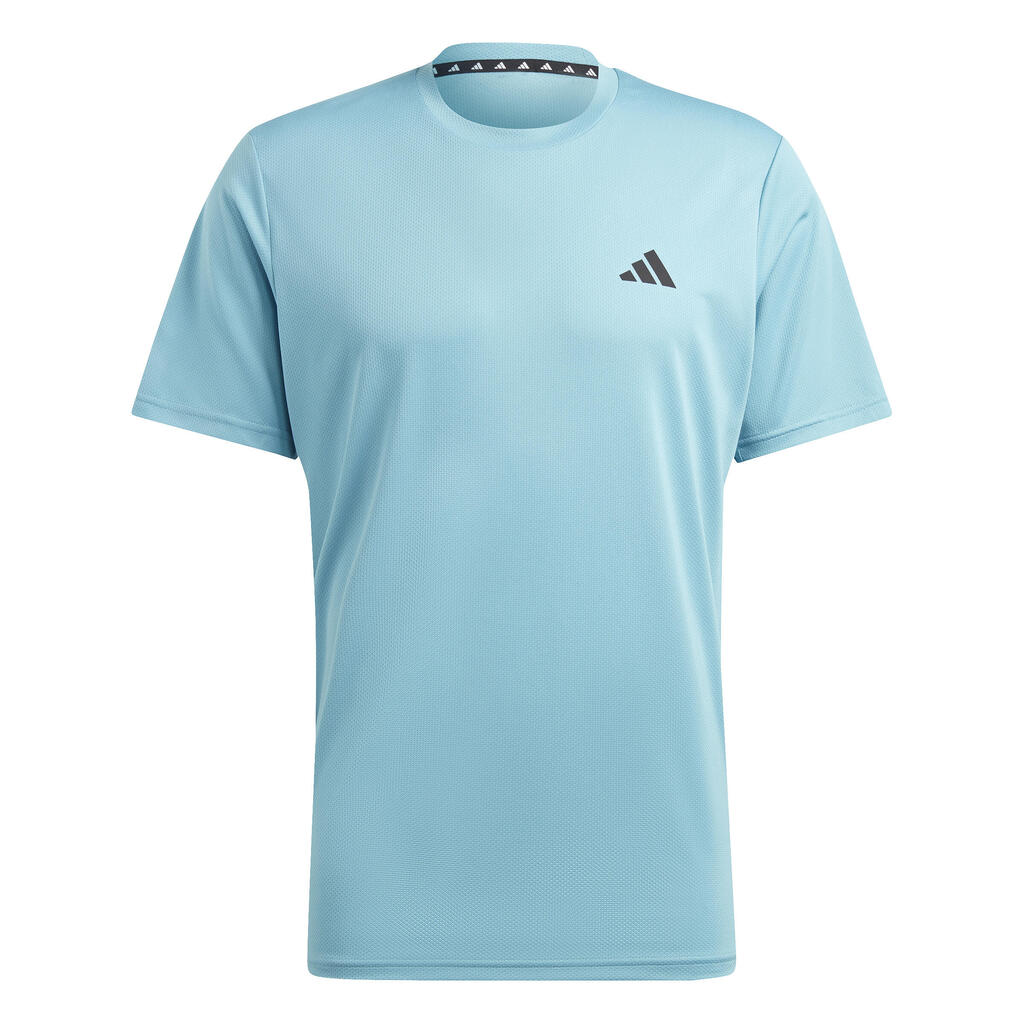 Men's Cardio Fitness T-Shirt - Blue