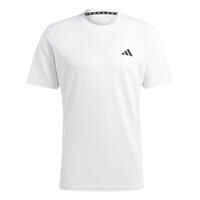 Cardio Fitness T-Shirt - White