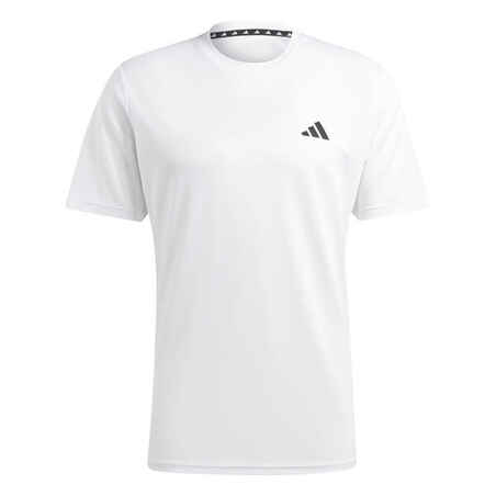 Cardio Fitness T-Shirt - White