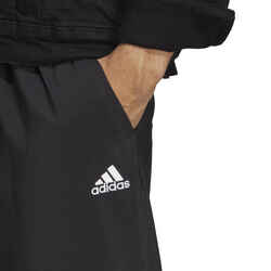 Men's Cardio Fitness Jogging Bottoms - Black