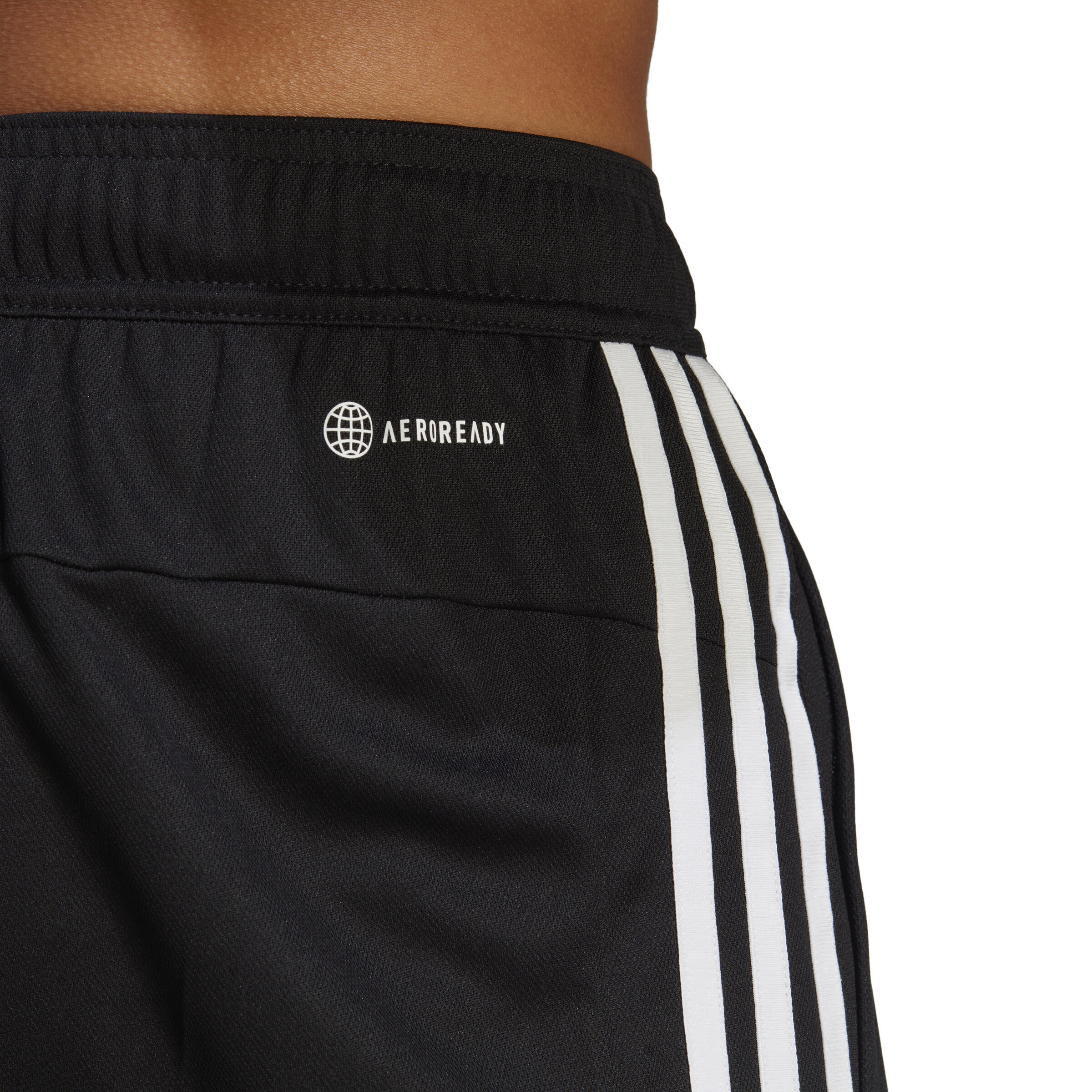 SHORT DE FITNESS CARDIO ADIDAS HOMME NOIR 5/9