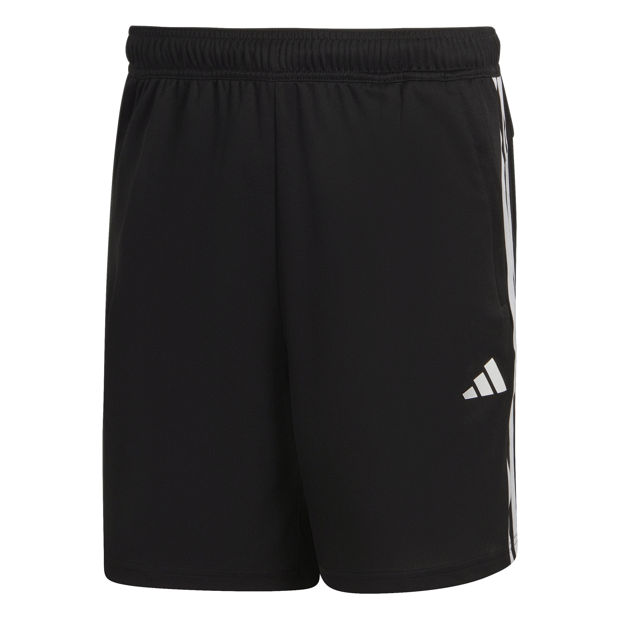 SHORT DE FITNESS CARDIO ADIDAS HOMME NOIR 6/9