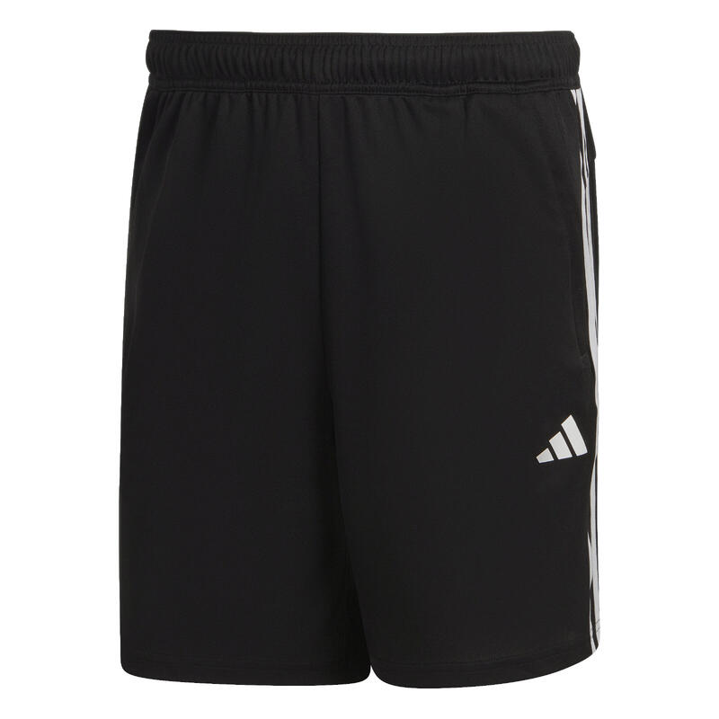 Pantalón Corto Fitness Cardio Adidas Hombre Negro