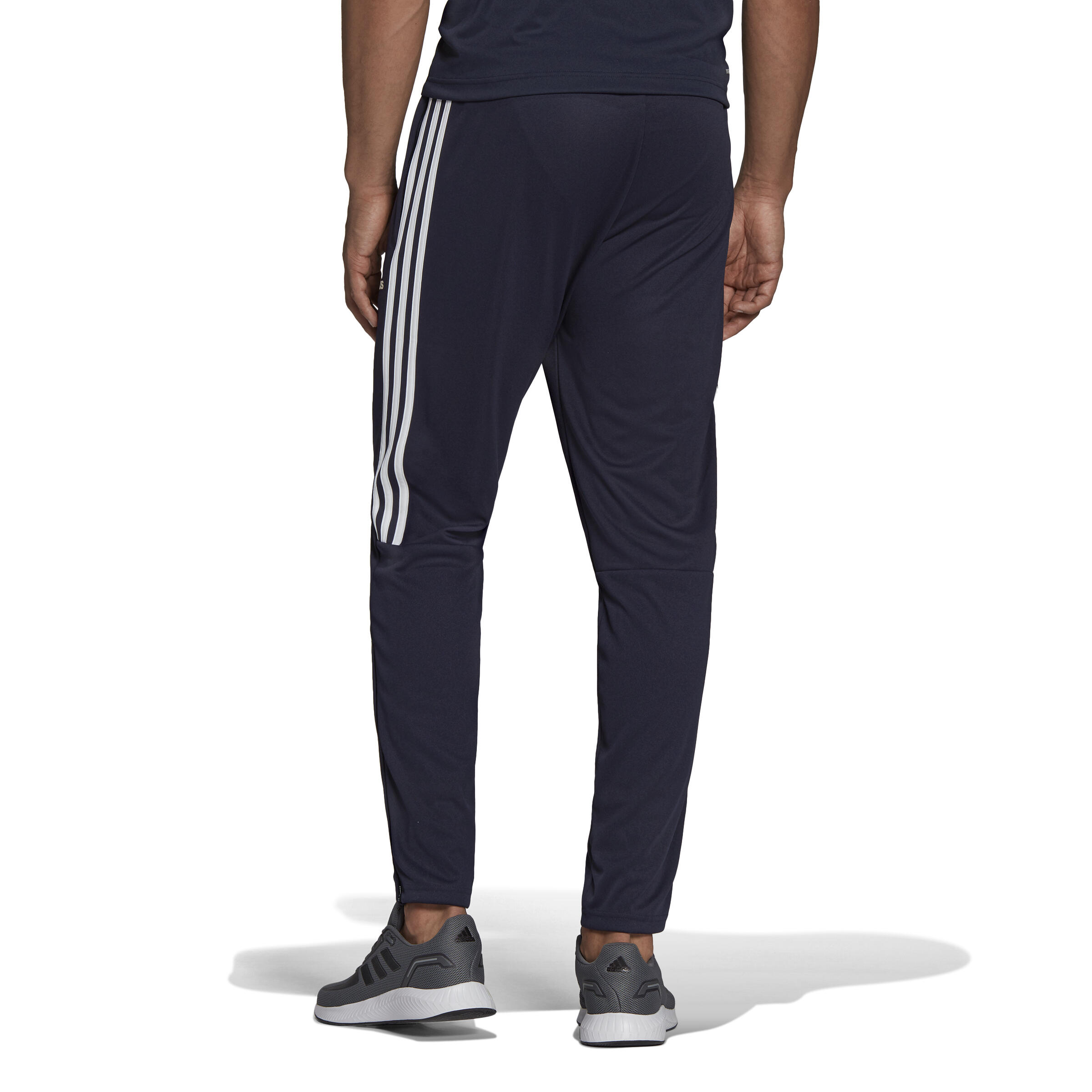 PANTALON DE FITNESS CARDIO SERENO ADIDAS HOMME ADIDAS | Decathlon