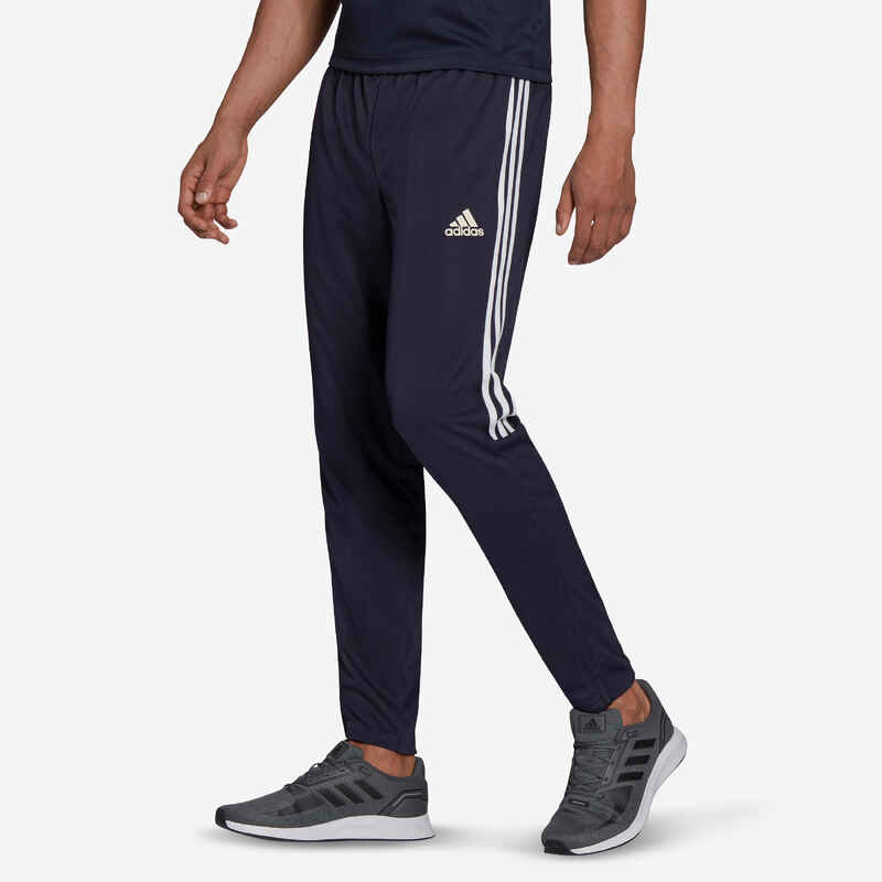 Adidas Trainingshose Sereno Herren - blau Medien 1