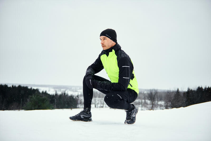 How to pick the right footwear for Winter
