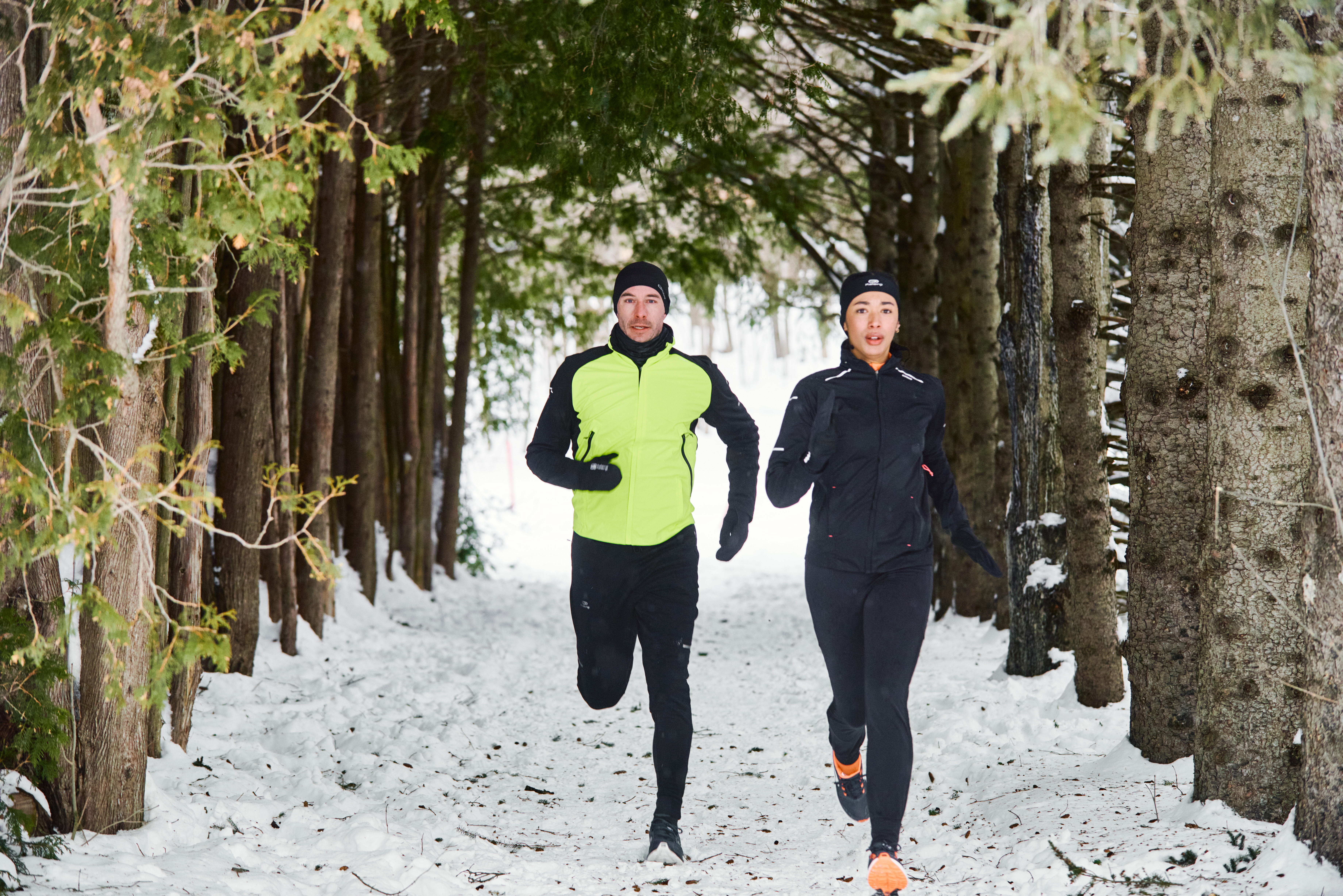 Warm Running Headband - KIPRUN