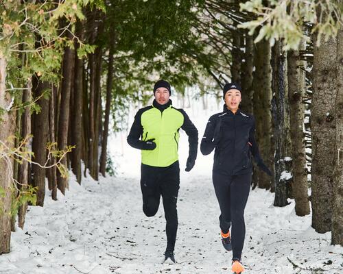 Running Clothes Winter - The Coolest Running Clothes to Update Your Sports  Style