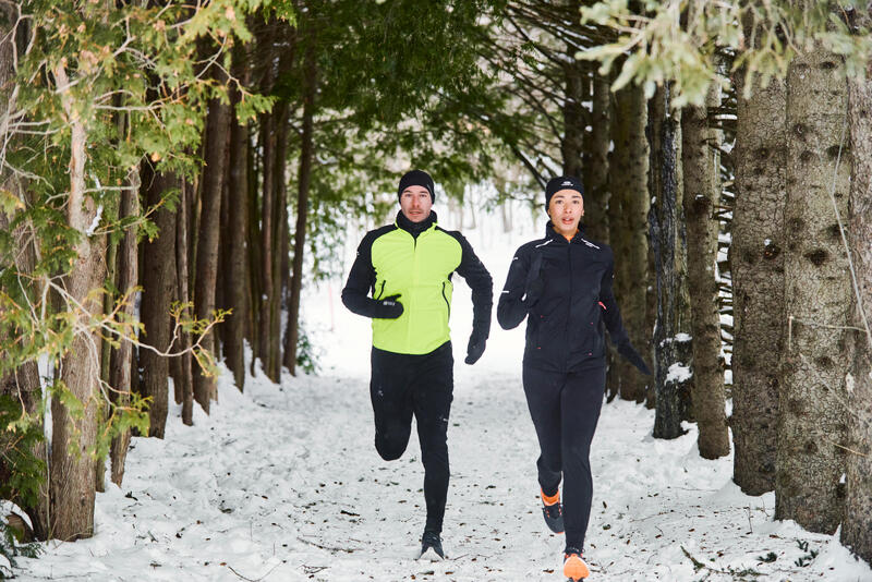 Choosing Winter Running Gear