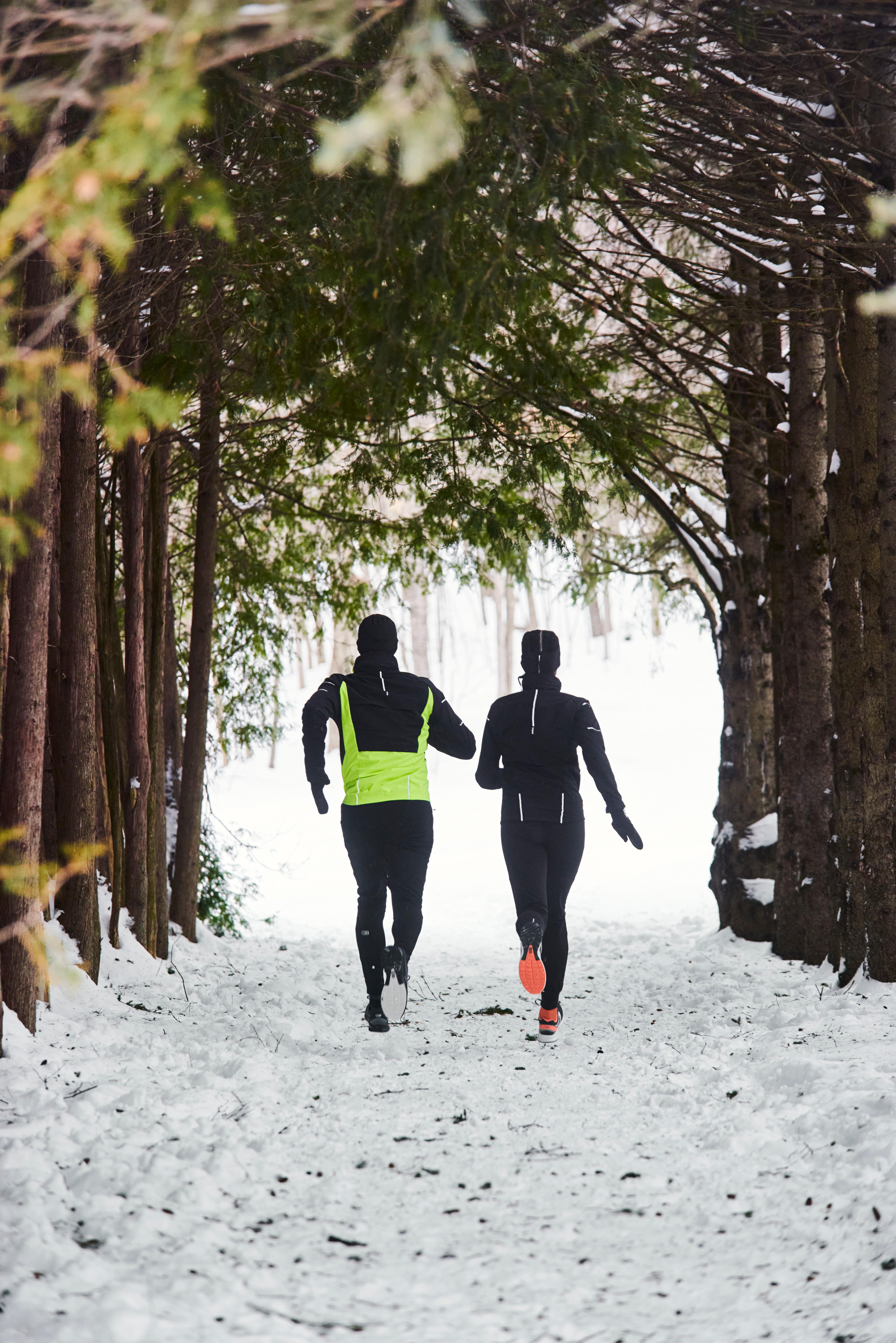 Warm Seamless Running Beanie - KIPRUN