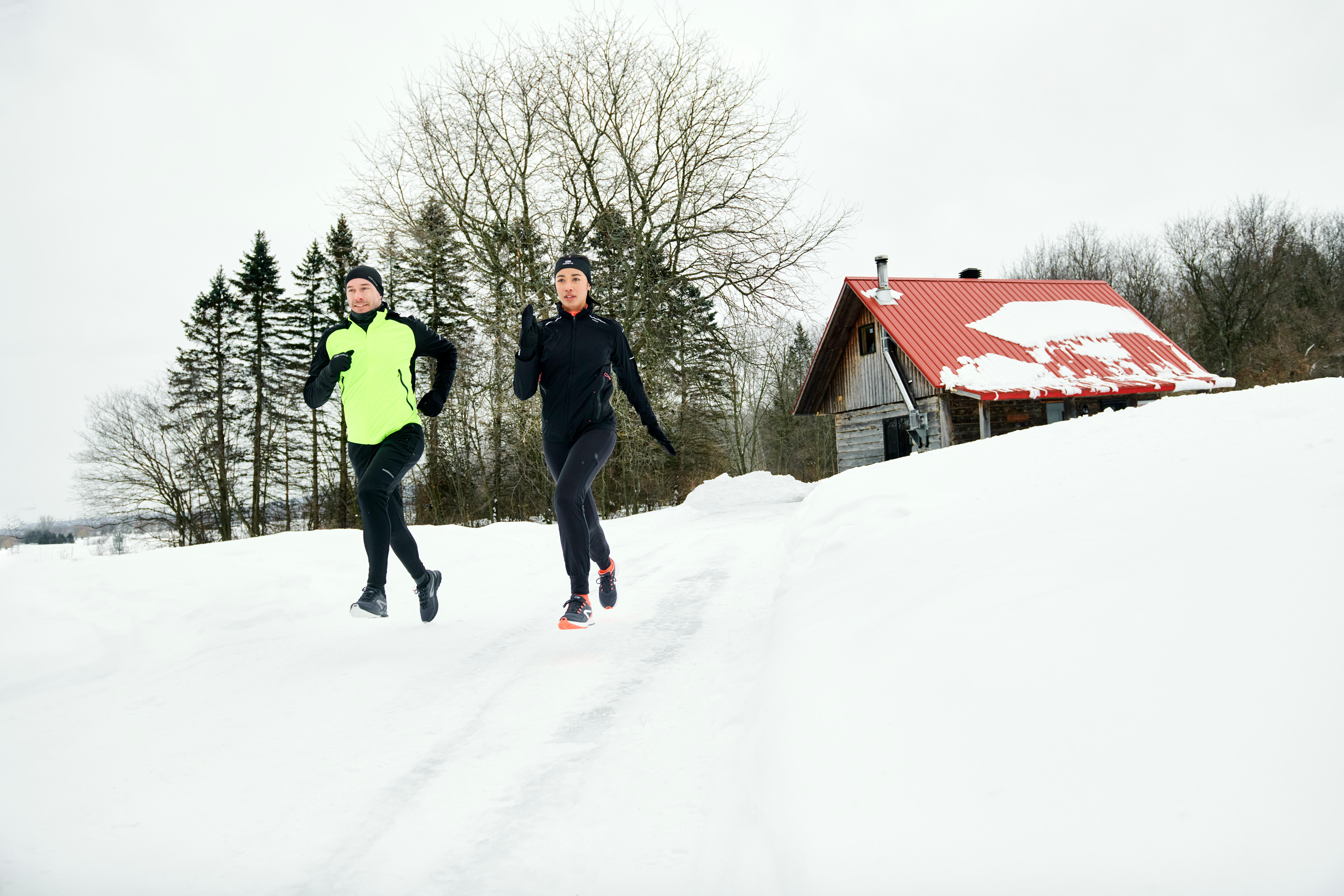 Warm Running Headband - KIPRUN