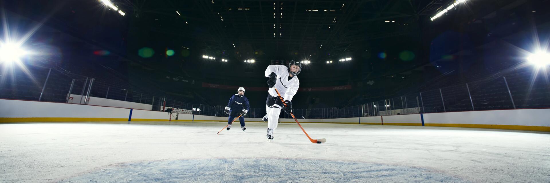 Eishockey-Lexikon