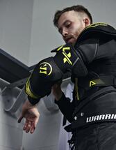 Protections de hockey