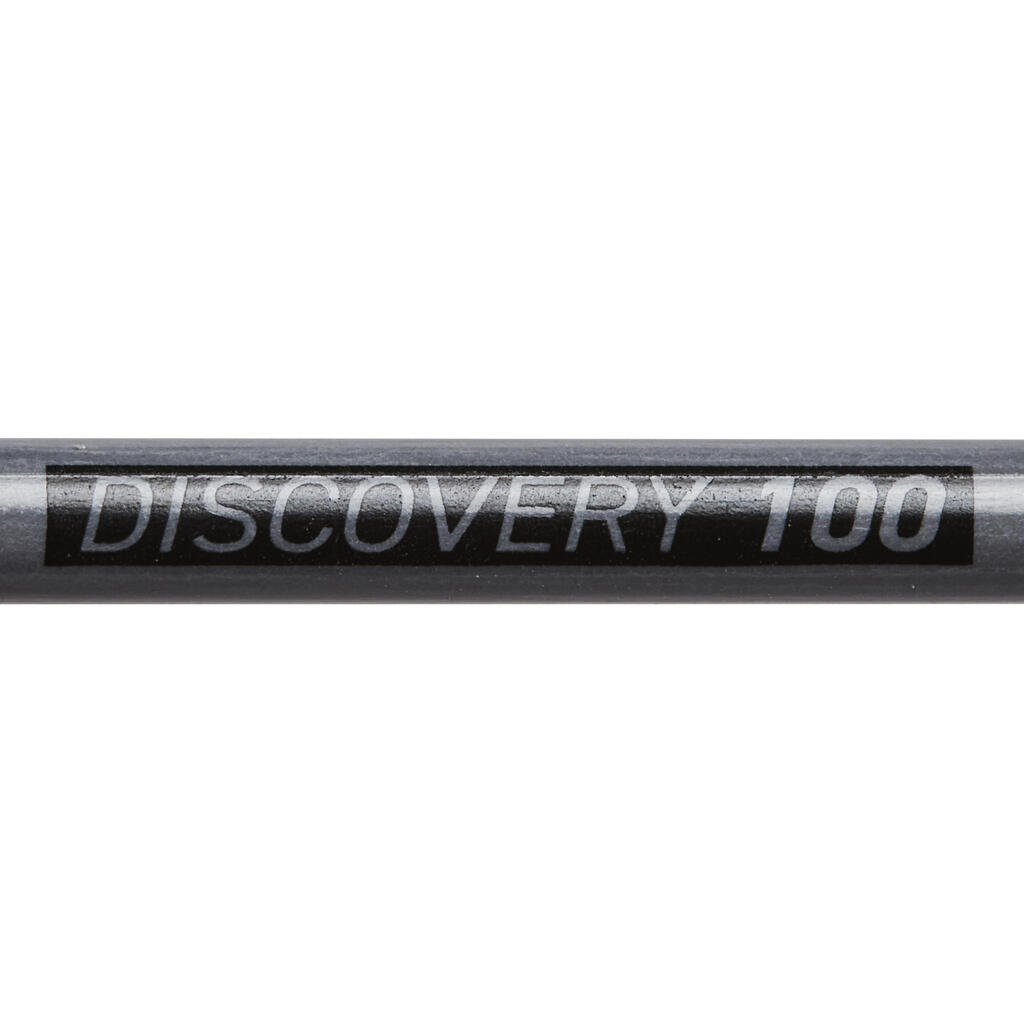 Strėlės „Discovery 100“, 3 vnt. pakuotė