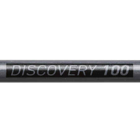 Strėlės „Discovery 100“, 3 vnt. pakuotė