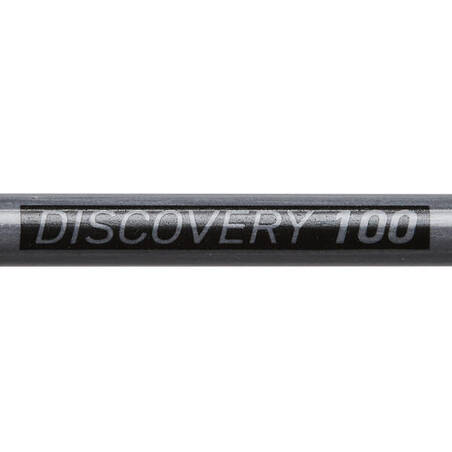 Arrows Discovery 100 Tri-Pack