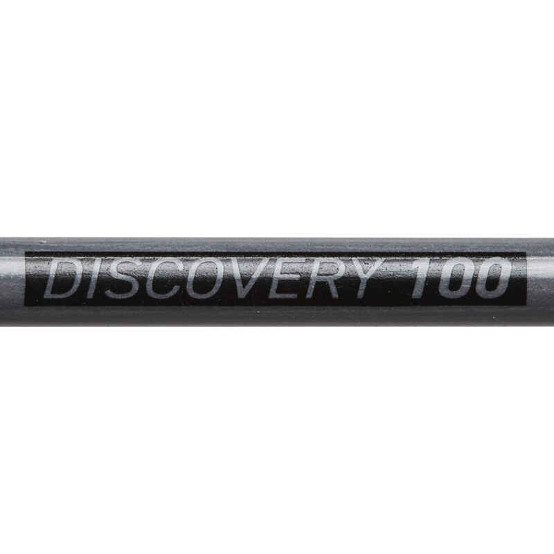 Flechas Discovery 100 x3