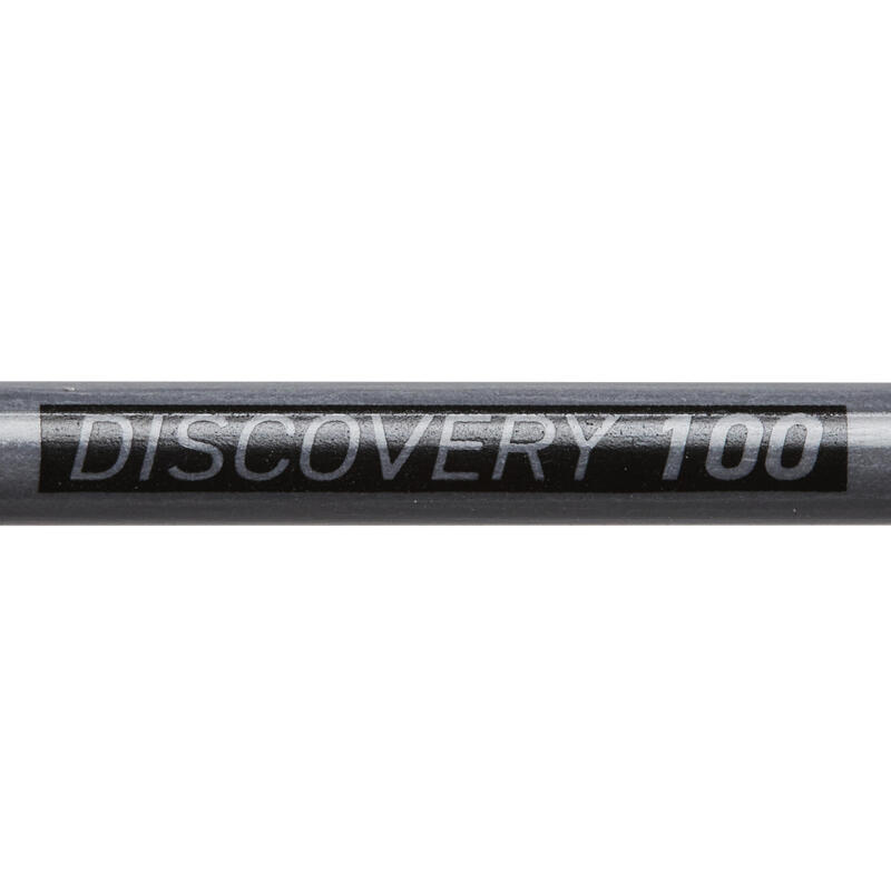 FLECHAS DISCOVERY 100 X3