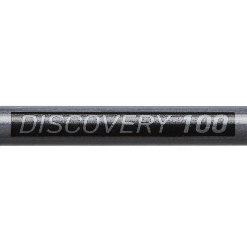 Frecce DISCOVERY 100 X3