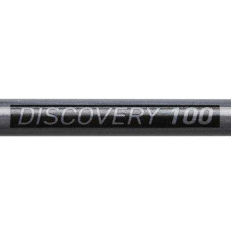 Стріли Discovery 100