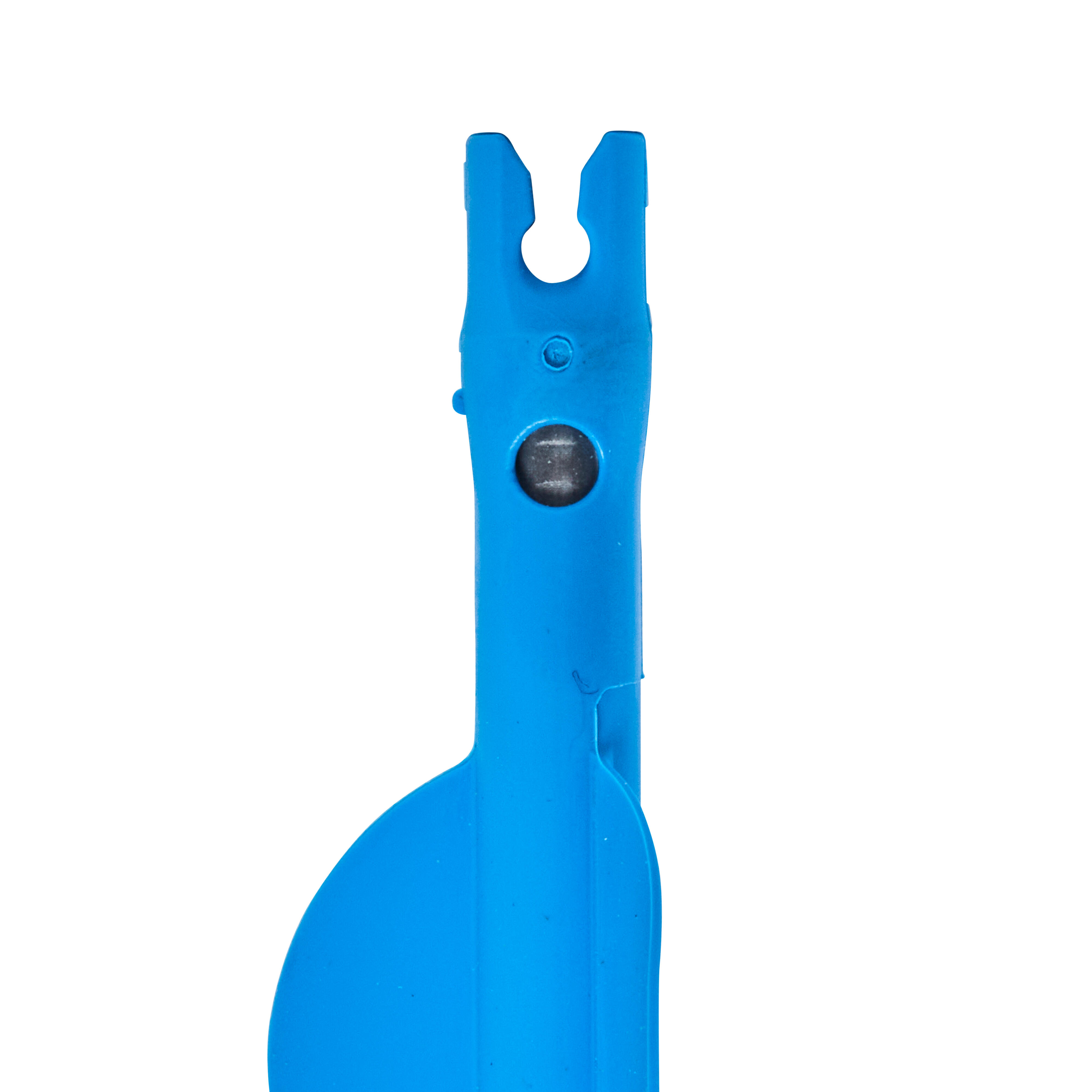 Archery Steel Arrows Discovery 100 (Pack of 3)