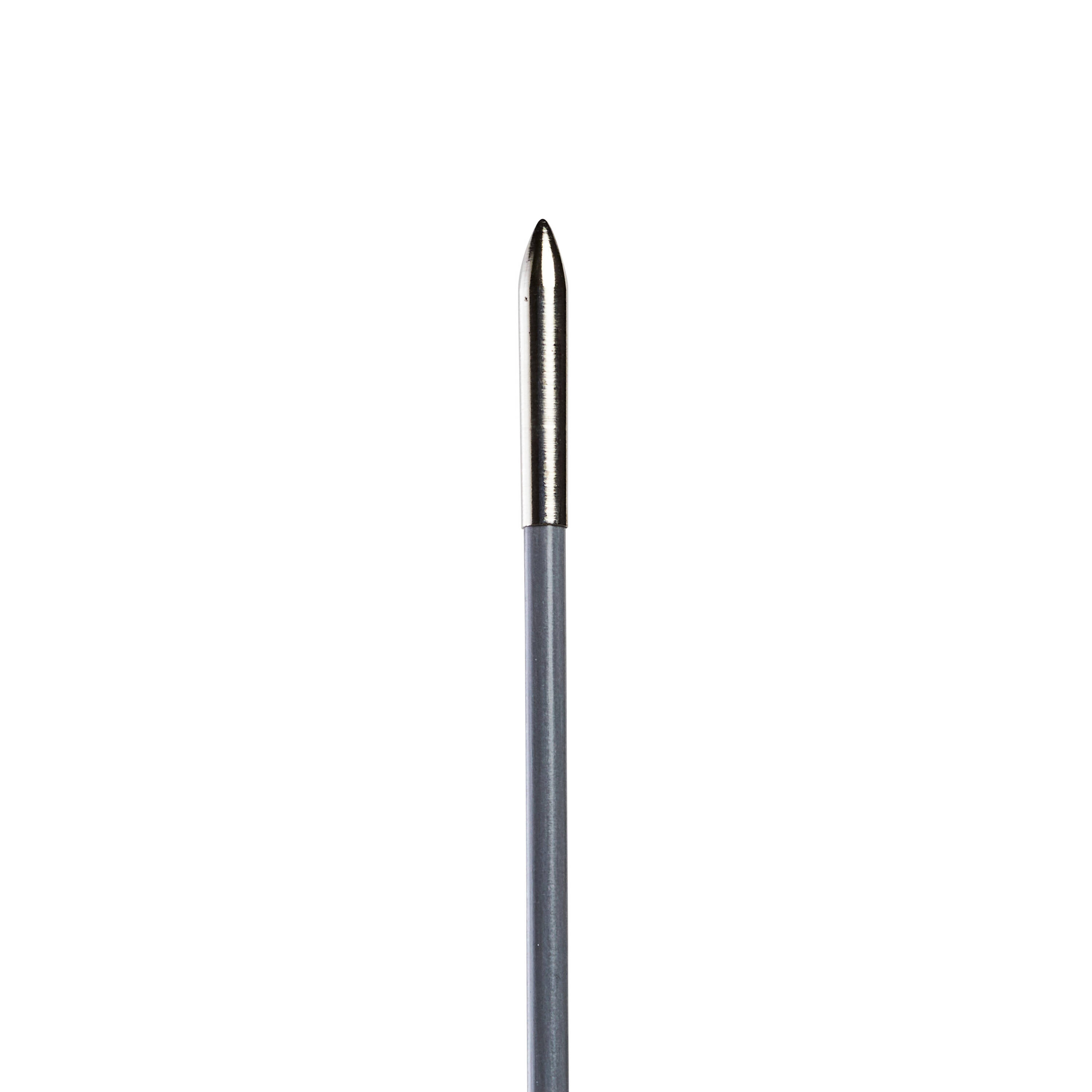 Archery Steel Arrows Discovery 100 (Pack of 3) -  2