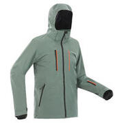 Men's Ski Jacket 500 Sport - Green