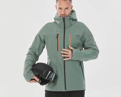 SKI-P VESTE 500 HOMME SPORT
