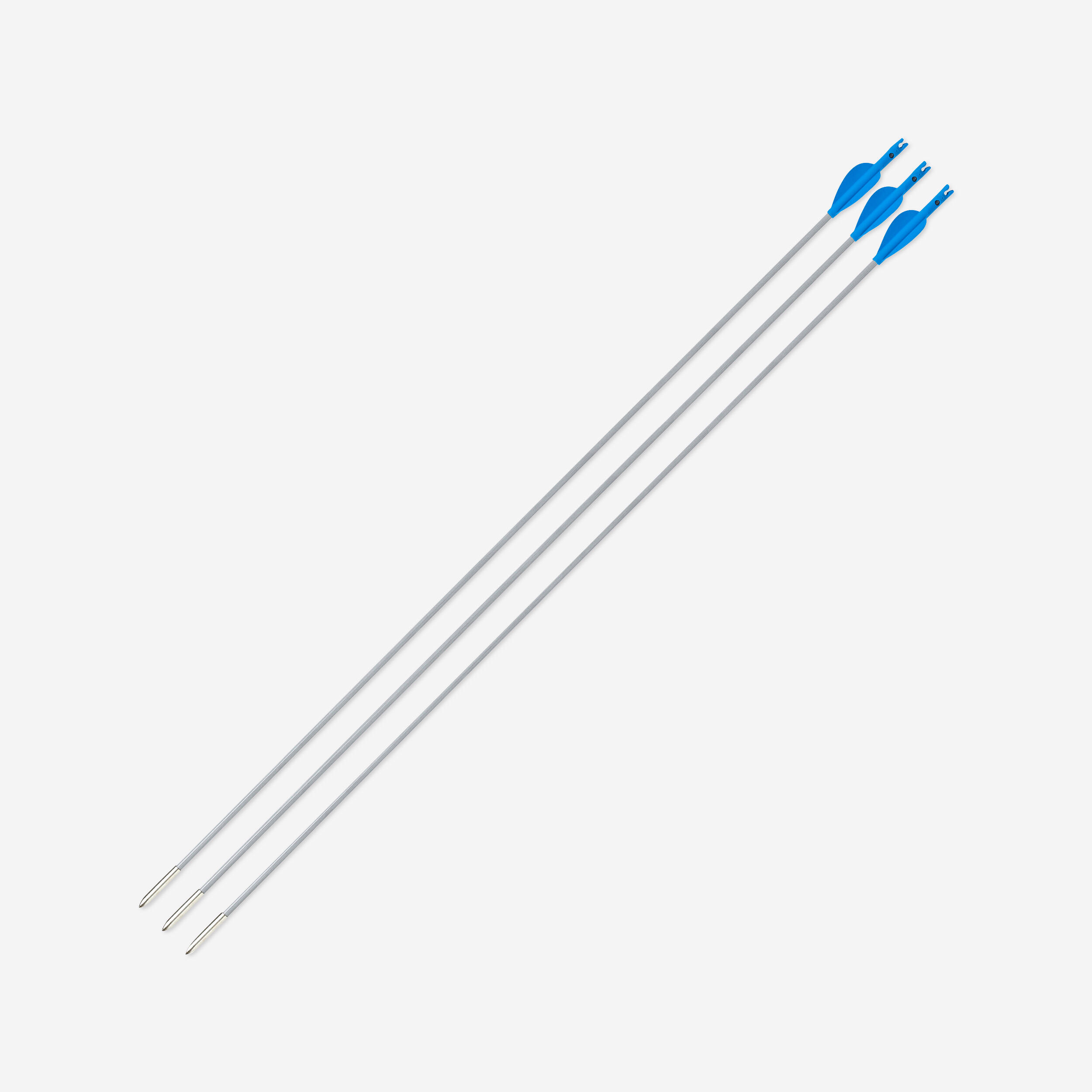 3 Arrows - Discovery 100 - GEOLOGIC