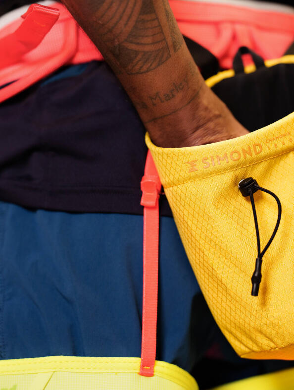 Rock Climbing Clothes & Bouldering Clothing | Decathlon