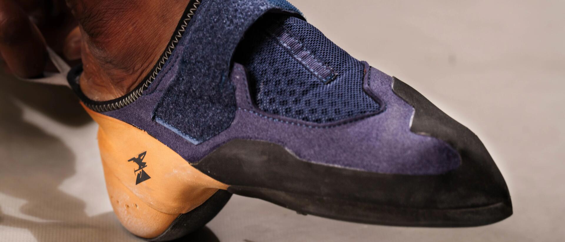 buty do wspinaczki 