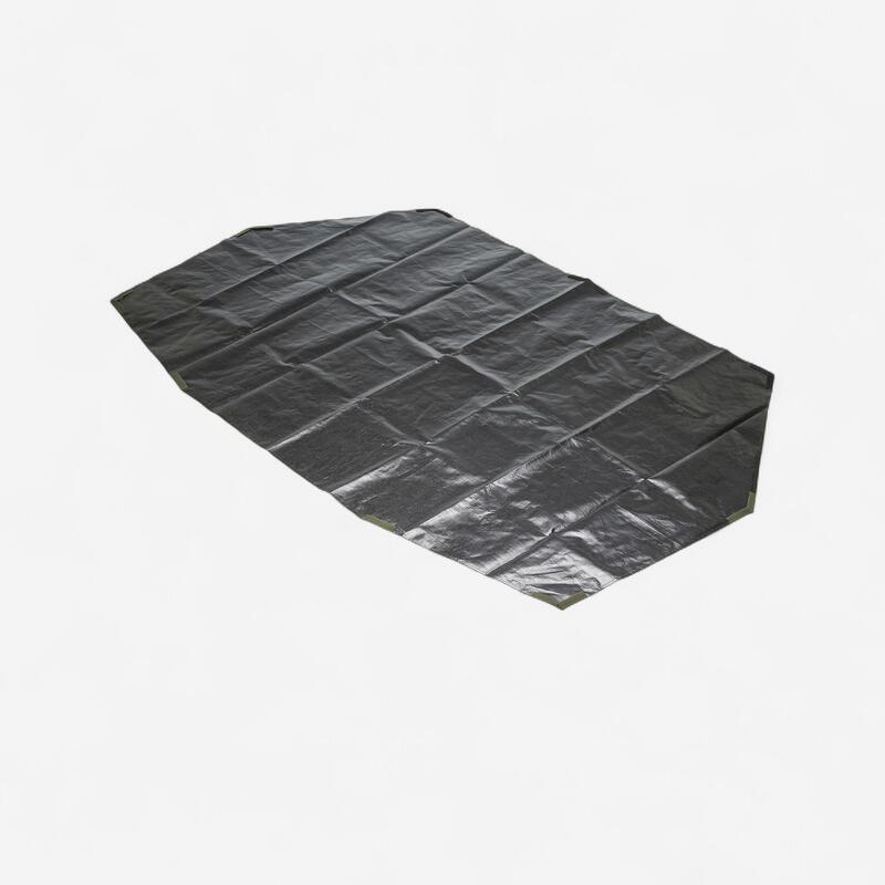 Alfombra Carpfishing Brolly 500