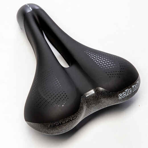 
      Fahrradsattel Selle Italia Squad Gel Flow
  