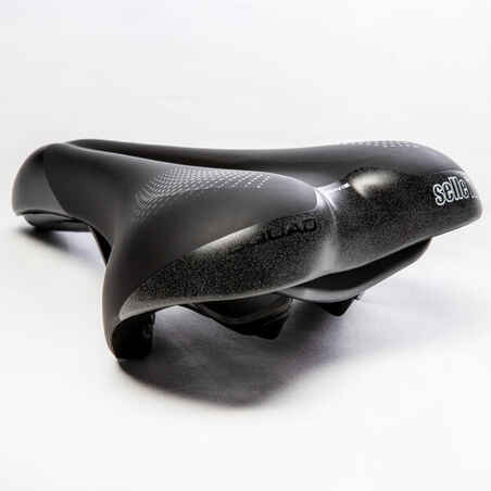 Gel Flow Saddle Italia Squad