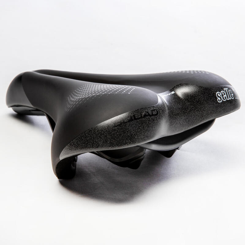 Sella bici Selle Italia SQUAD GEL FLOW